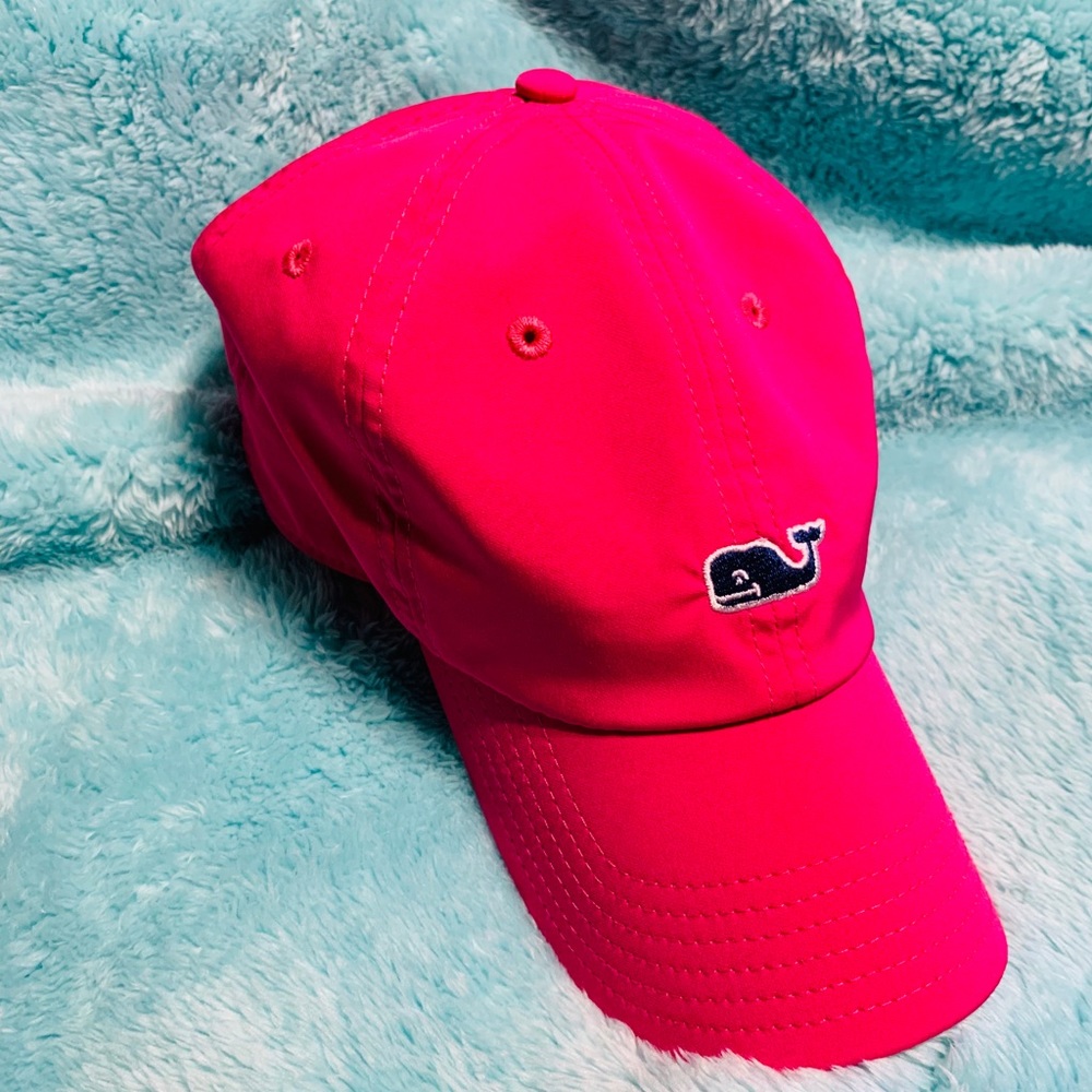EUC Vineyard Vines Cap
